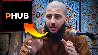 How Porn Damages the Muslim Brain screenshot 2