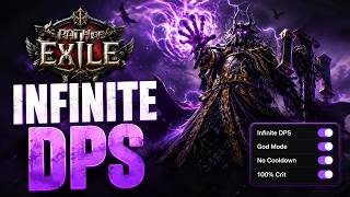 Path of Exile Maphack 2026 – Full Map Reveal, Zoom Hack & Loot ESP