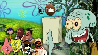YTP - The Spingebill Jungle King @jrthompson2374