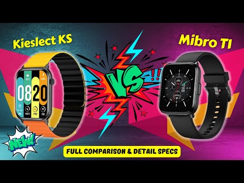 Kieslect KS vs