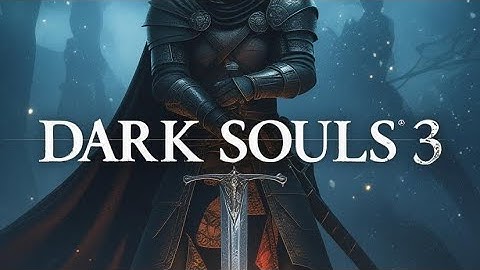 Dark Souls 3 / Winlator / Snapdragon 8 Elite