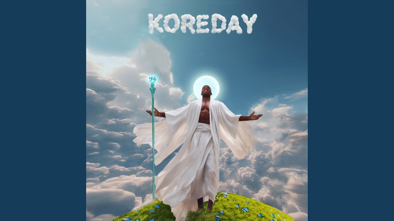 Watch Today Is Koreday (Interlude) on YouTube Watch Today Is Koreday (Interlude) on YouTube