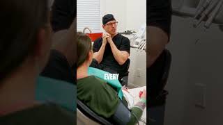 Why I’ll never rush your consultation