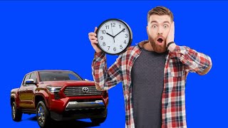SECRETS OF TIMING!  Best Time to Buy a Car and Save Money  The Homework Guy