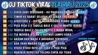 Download lagu DJ SLOW BASS TERBARU 2025🎶DJ CINTA DARI SEBERANG🎶DJ AISHITERU - SIKSA MENANGGUNG RINDU🎶FULL ALBUM