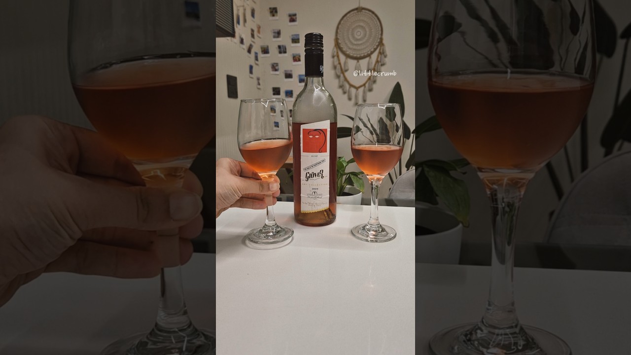 Cozy Date Night 🍷 | Relaxing Wine Evening & Chill Vibes ✨