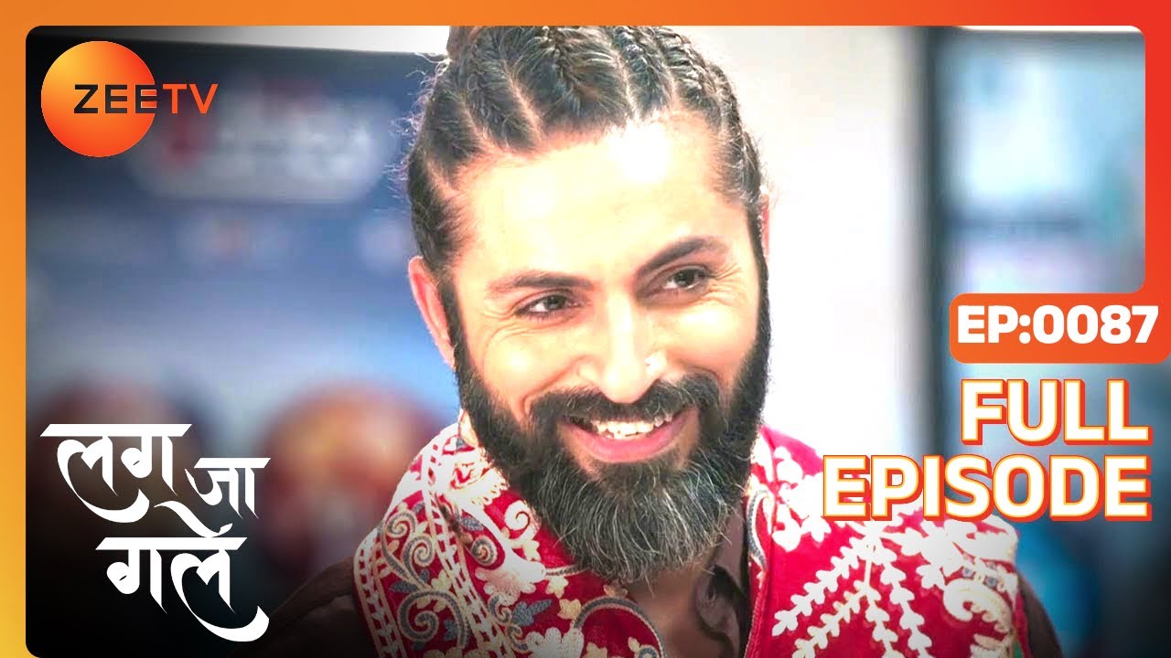 क्या Ishani accpet करेगी Bhupen की condition? | Lag Ja Gale | Episode 87 | Zee TV