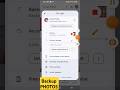 How To Backup Photo On Google Photos || Google Photos Backup Kaise Kare || Google Photos Backup
