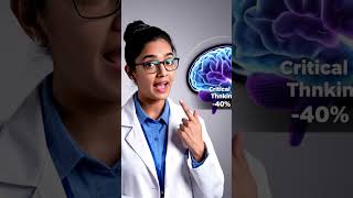 AI Homework/Study Tool Myths EXPOSED 📚 Is Your Child's Brain at Risk? #shorts