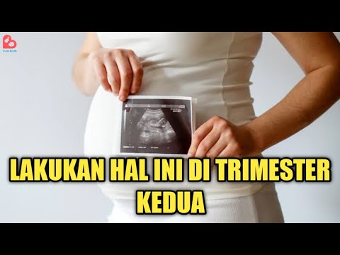 Video: Keamanan Pangan Saat Kehamilan