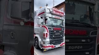 Scania Sweden Nice R 730 Hp