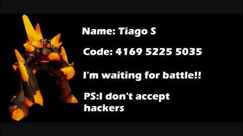 Metroid Prime Hunters Code Friend