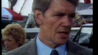 Bbc1 Continuity Howards Way Vhs Capture