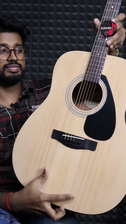 yamaha-fx280-guitar-review-semi-acoustic-guitar-under-10000-yamaha