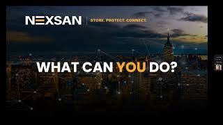 Graphic Imaging Services, Inc. - Nexsan Document Storage and Data Retention