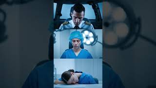 Micro-Sleeps : The Scary Moment Your Brain Shuts Down While You’re Awake