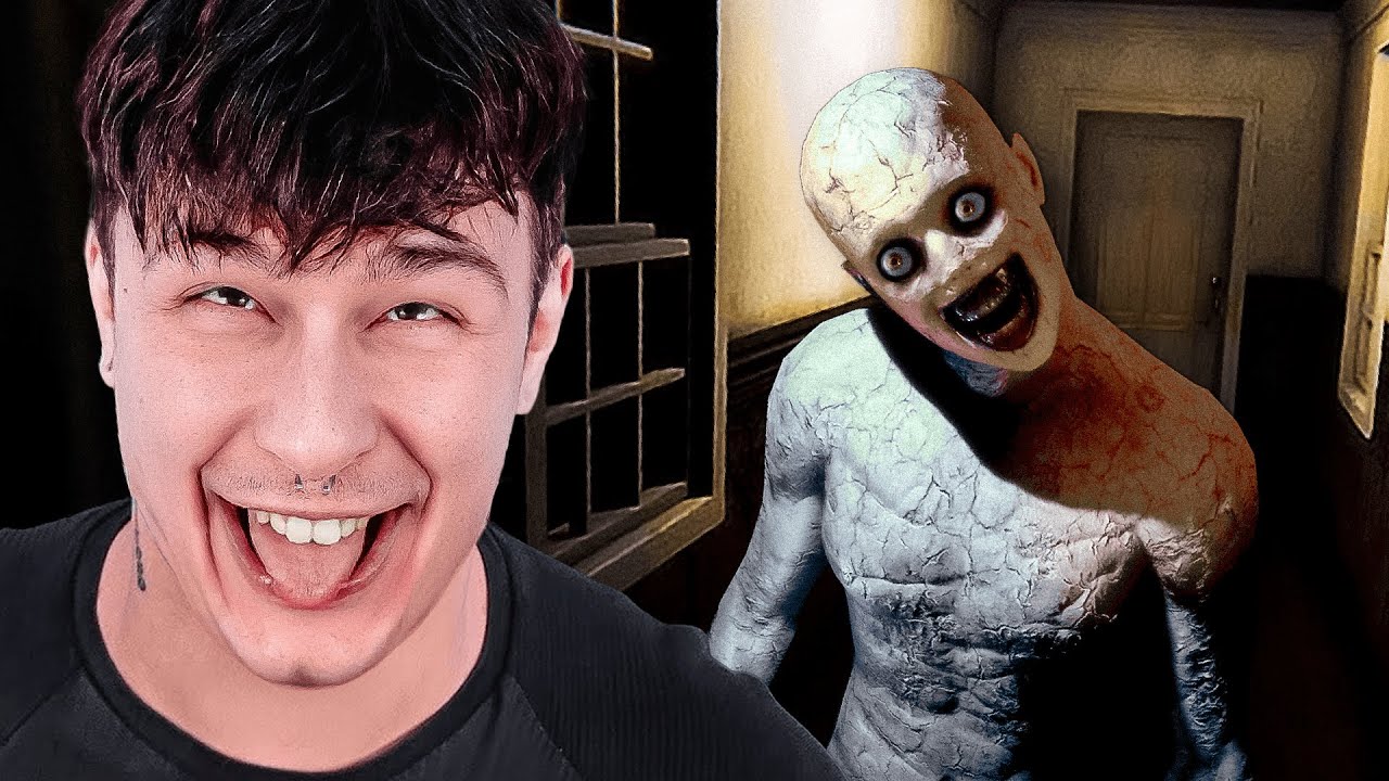 El Misterio del Mortuorio Encantado 😨 | The Mortuary Assistant