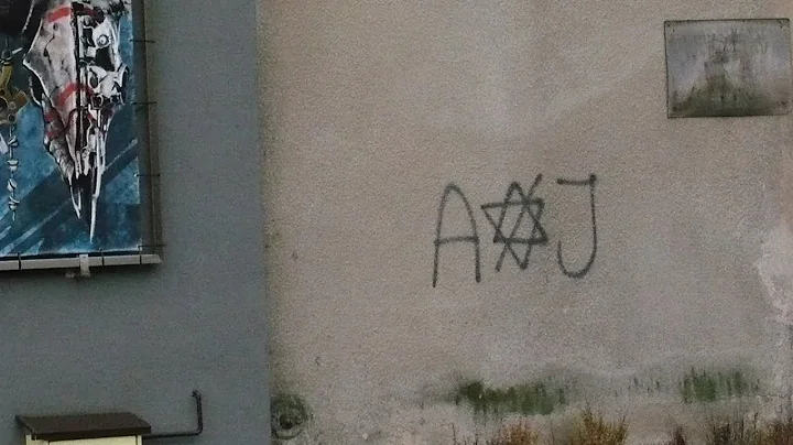 New York's Surge in Hate Crimes