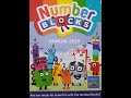 NUMBERBLOCKS - Meet Numberblock 1 - children's story read aloud.