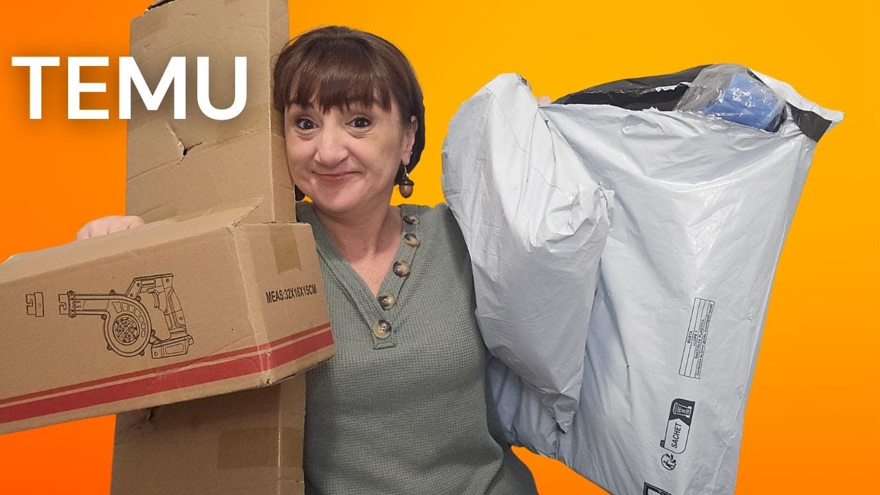 Перевозка TEMU | 26.01.2026 | Внутри и снаружи