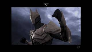 All Infinity Blade 2 Bosses