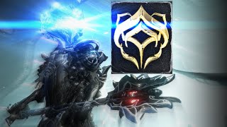 Mastery Rank 30 Test 🅱️ASED Edition | WARFRAME