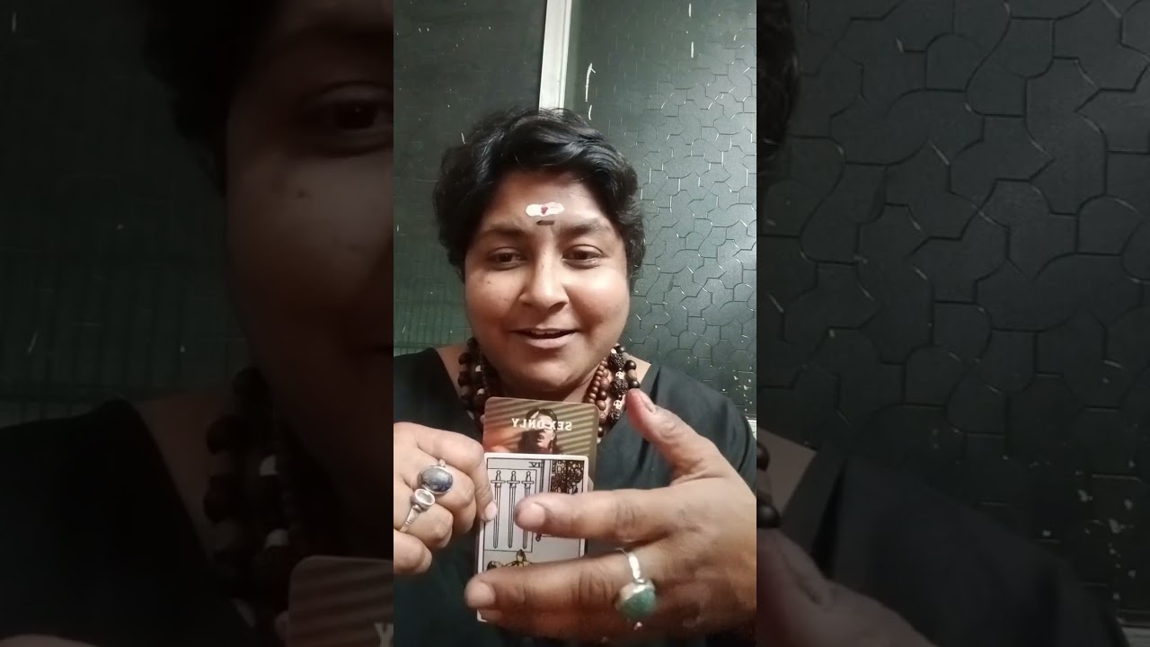 Current energy of your person for you. Hindi tarot.