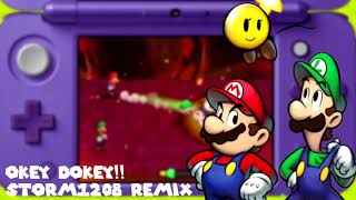 Okey Dokey!! - Bowsers Inside Story Remix