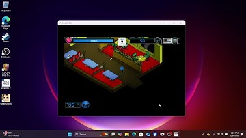 Stick RPG 2: Director