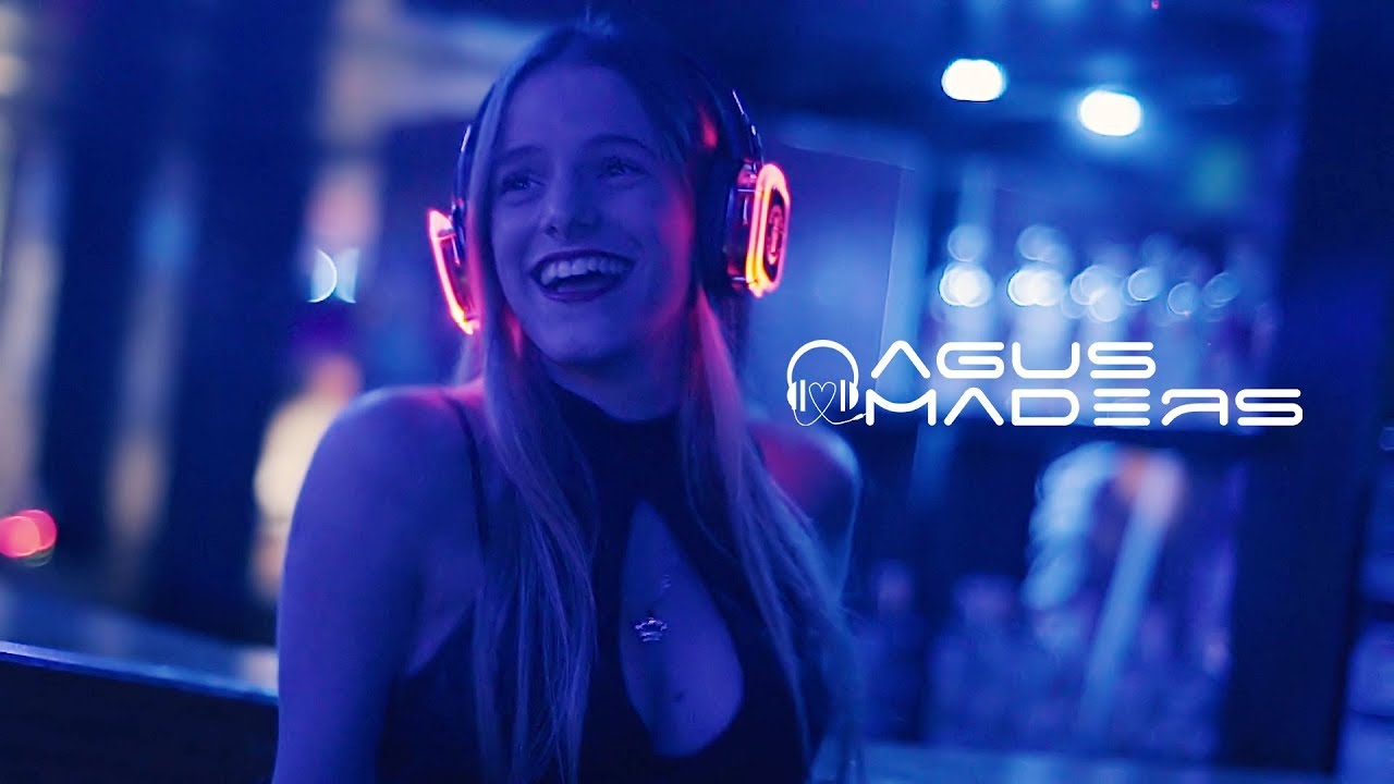 Agus Maders - Dj - a Fragment Of My Life - YouTube