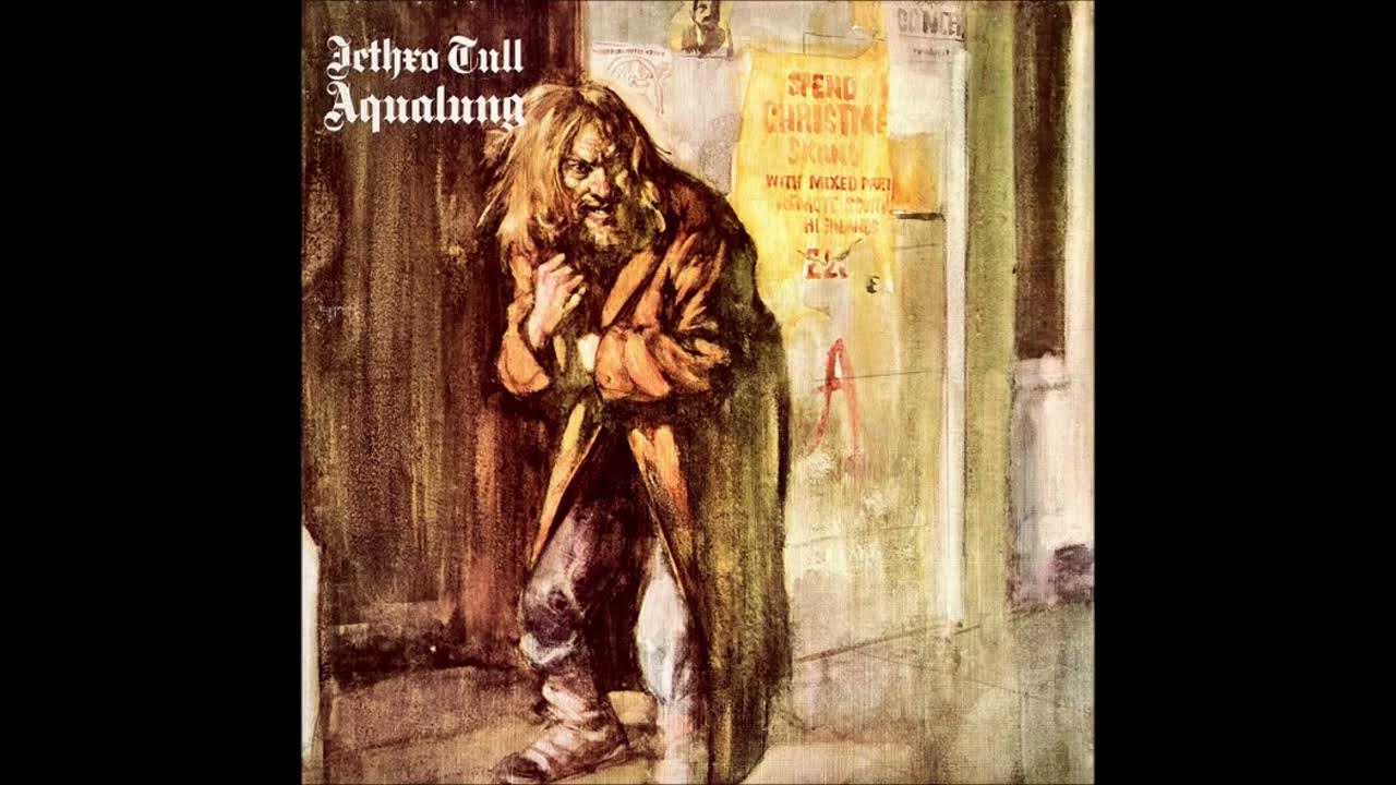 Jethro Tull Wind Up YouTube