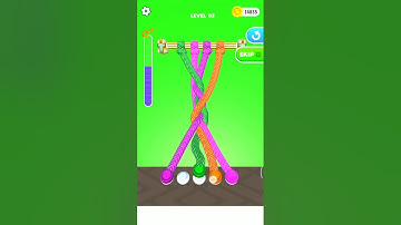 tangle master 3d level 82