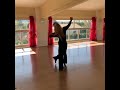 Mirko Gozzoli & Edita Daniute - Fabio Lesson Waltz 2