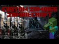 Crawling Army #5 [Custom Call Of Duty Zombies]