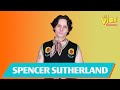 Spencer Sutherland Talks Debut Album "In His Mania," Tour, TikTok & MORE!