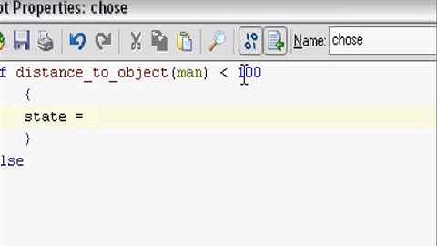 Gamemaker 8.1 how to make top-down shooter (part 3 - Basic Enemy)