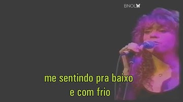 Mariah Carey -  Love Takes Time (Tradução)