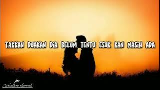 Hal Hebat-Govinda (lirik lagu) cover by raffa raffar