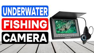 Top 5 Best Underwater Fishing Camera in 2026 From AliExpress