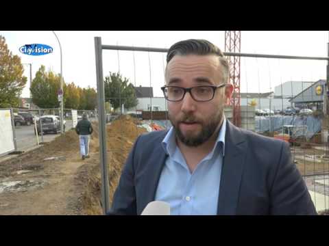 Neue Moschee in Rheydt sorgt für Gesprächsstoff