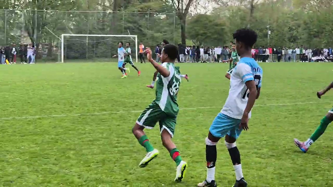 Full time  - FC ሰንዓፈ ( ጥሕሎ ) VS  ዓዲ ኮላ    2-1  ብዓወት ሰንዓፈ ጥሕሎ ተዛዚሙ ሓዊ ዝኮነ ጸወታ