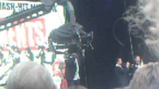 The Commitments- West End Live 2015