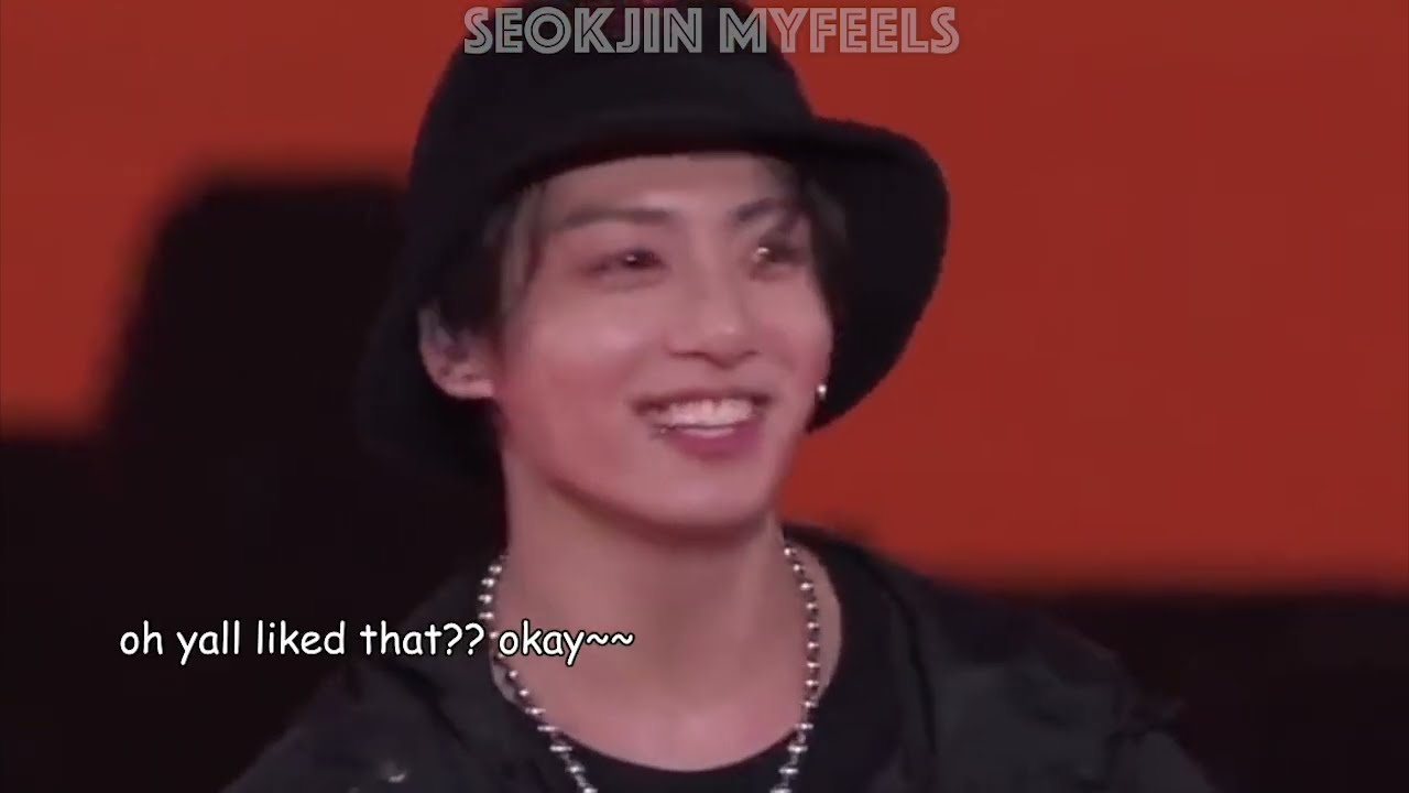 смешные моменты концертов bts (я не могу с ними)