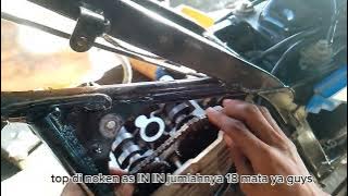 top noken IN IN satria fu fi