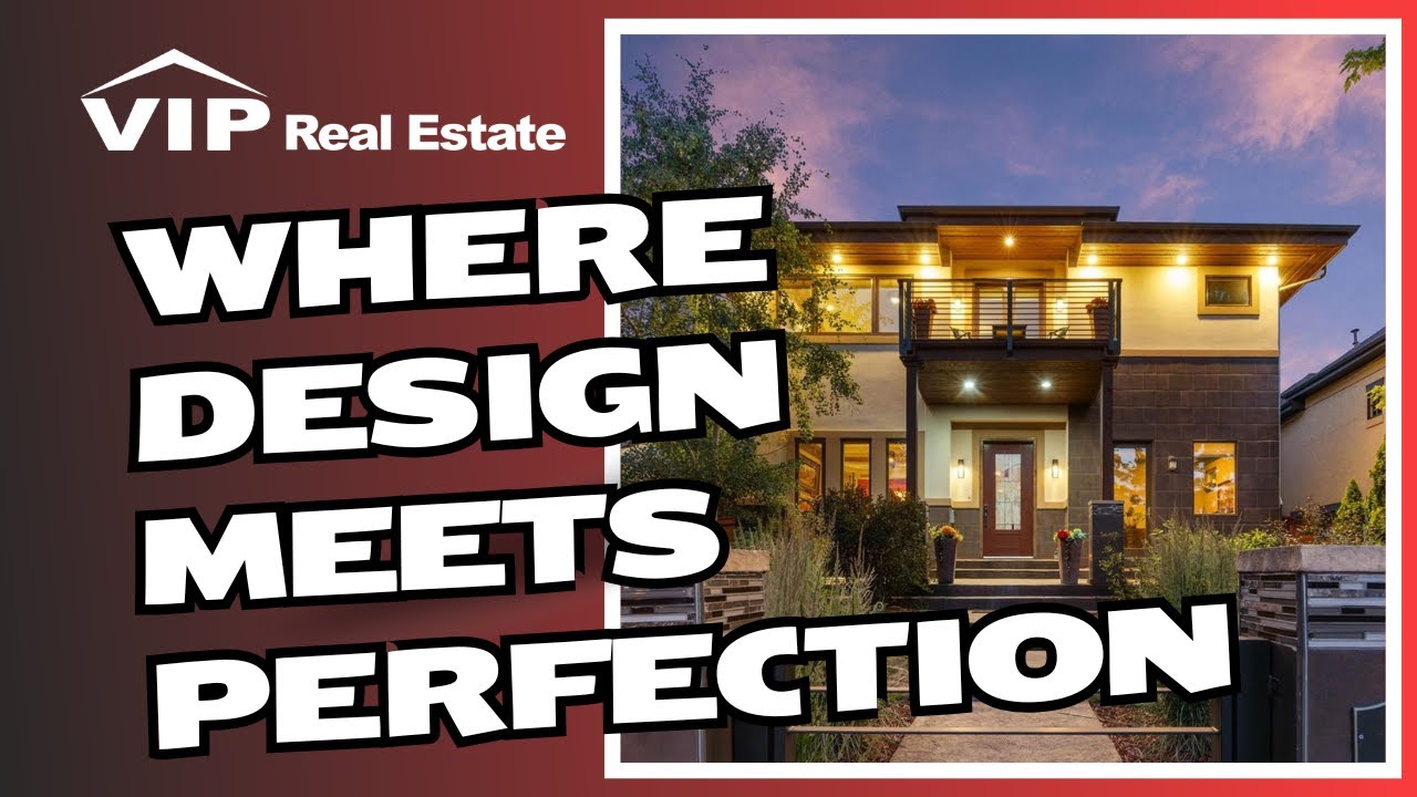 Luxury Redefined: A Rare Gem Between Bonnie Brae & Cory Merrill