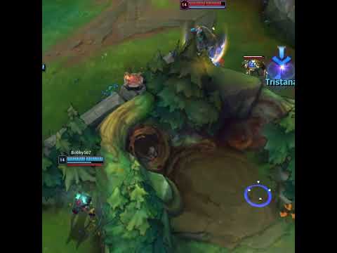 Nt Malzahar 🤣 League of Legends #shorts