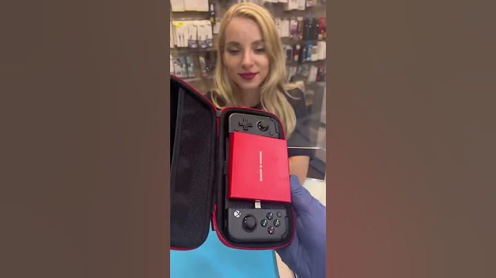 She forgot her phone 😂 !!! #gamesir #controller #gertieinar