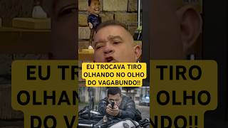 SE O POLICIA FALA ESSAS COISAS ELE É MENTIROSO #rocam #policia #pm #prf #rota #pmsp #policial