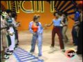 Soul Train Line For The Love Of Money O