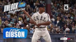 MLB The Show 24 - Официальный трейлер